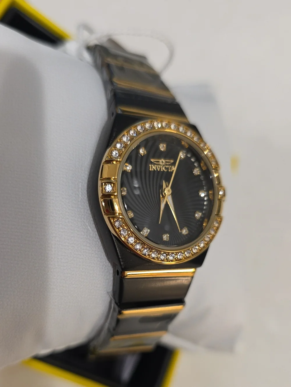 Invicta women watch